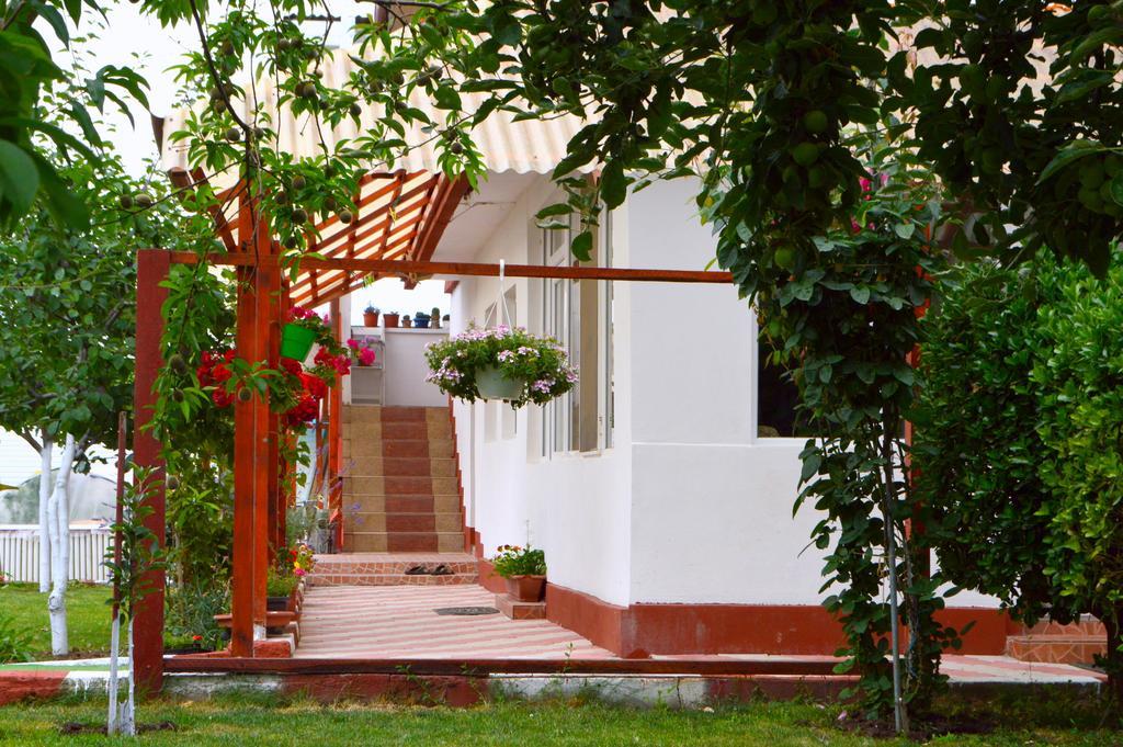 Casa Gia Hotel Costineşti Exterior foto