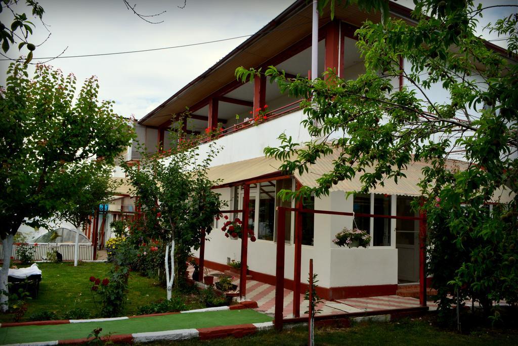 Casa Gia Hotel Costineşti Exterior foto