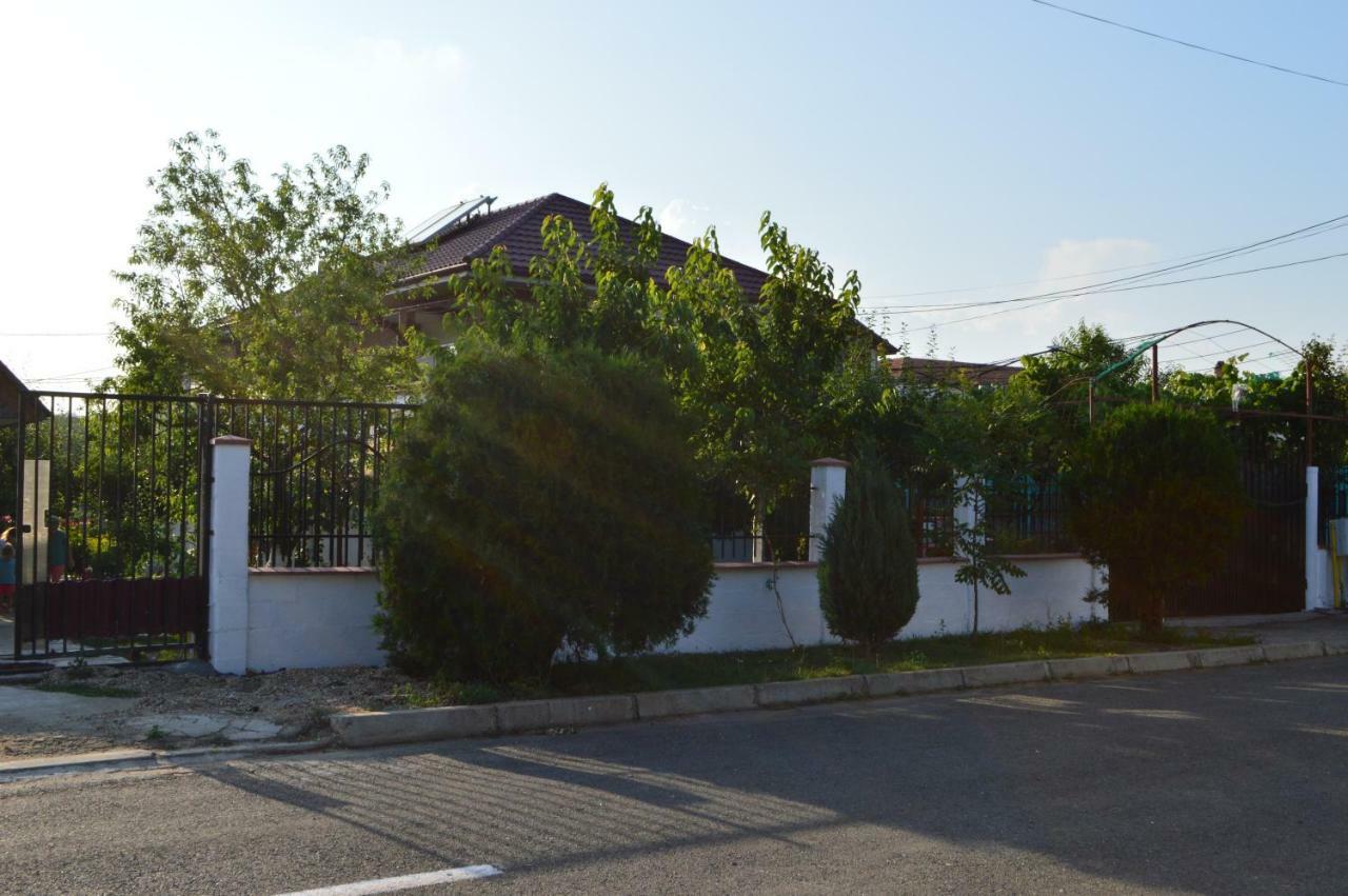 Casa Gia Hotel Costineşti Exterior foto